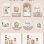 Printables Noite Feliz