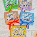 Porta Pirulito - Versão Completa