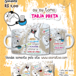 ARTE AVULSA- COMO ASSIM TU NÃO GOSTA DE CAFÉ