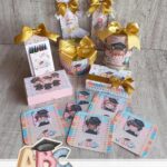 Formatura ABC - Pack Printables