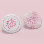 COLETIVA BUTTONS OUTUBRO ROSA