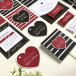 Kit Digital • Mimos de Natal ♡