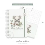 Arquivo maternidade baby coala - Imagem 4