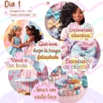Mega kit Sonho de laceira - Imagem 3