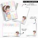 Pack - A vida é um presente!
