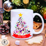 Arte Digital Natal Manicure