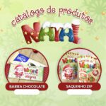 CATÁLOGO NATAL - arquivo digital