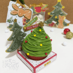 Suporte de Cupcake