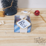 Caixa 4 Doces