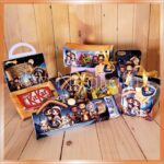 Kit 6 mimos de natal religioso