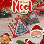 Kit Digital Noel