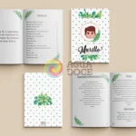 Arquivo Digital - Livro de Orações para Menino
