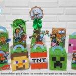 MINECRAFT 22 - Coletiva Festa Pronta