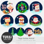 Natal | Tag Redonda