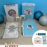 O Verdadeiro Natal - Kit Encadernação