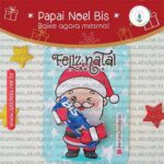 Arquivo Digital - Papai Noel Bis