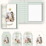 Printables Natal é Jesus pra mim