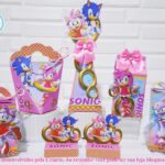 SONIC  - Coletiva Festa Pronta cod21