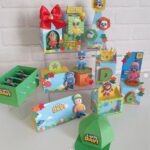 STUMBLE GUYS - Coletiva Festa Pronta cod01