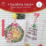 Arquivo Digital - Sacolinha Natal