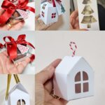 PACK Caixa de Natal c/ a Lara