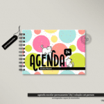 Cat Person | Agenda Escolar | A5