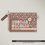 Dog Person | Agenda Escolar | A5