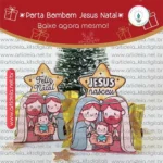 Arquivo Digital - Porta Bombom Jesus Natal