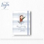 Kit Digital Ilustrações Santa Luzia (Santinhos) | Carinas Paper - Imagem 7