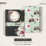 CADERNO CHIC | A5