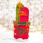 Topo de bolo Natal- arquivo digital
