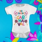 Pacote de Artes Body Personalizados Carnaval V20