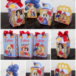 Branca de Neve - Coletiva Festa Pronta cod42