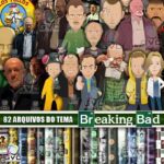 Kit Digital Breaking Bad