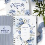 Arquivo Caderno de Pregações