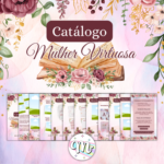 Catálogo Mulher Virtuosa