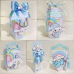 Cinnamoroll - Coletiva Festa Pronta