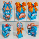 Gumball - Coletiva Festa Pronta