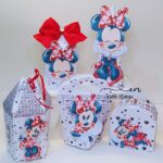 Minnie - Coletiva Festa Pronta cod93