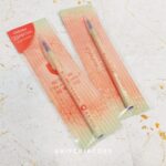 Marcador de pagina + caneta