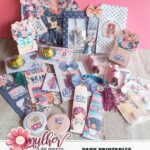 Mulher 8 de Março - Pack Printables
