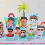 POOL PARTY - Coletiva Festa Pronta cod29