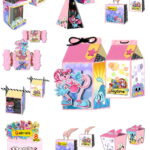 POPPY PLAYTIME  - Coletiva Festa Pronta cod03