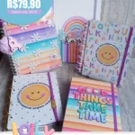 Lolly Girls - Pack Encadernação