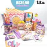 Lolly Girls - Pack Printables
