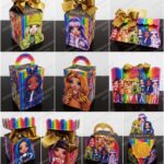 Rainbow High - Coletiva Festa Pronta