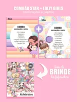 Volta às Aulas 2024 - Combão