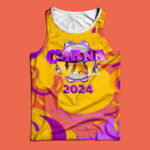 5 ARTES - ABADÁ CARNAVAL