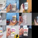 Pack de Arte Bebo