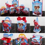 Superbook - Coletiva Festa Pronta